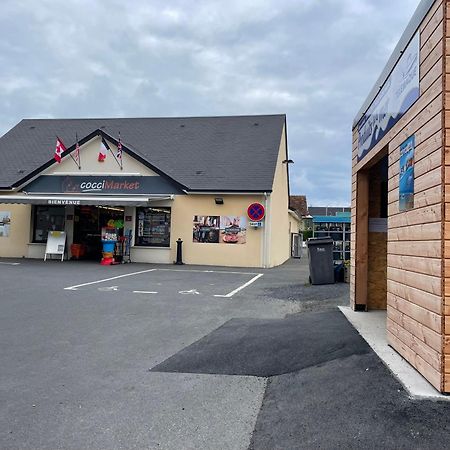 Sweet Omaha Belle Maison Recente Lumineuse Et Cosy Bien Equipee Jardin Clos 15 Mn A Pied Plage Omaha Beach Et Proche De Bayeux & Port En Bessin Saint-Laurent-sur-Mer Bagian luar foto