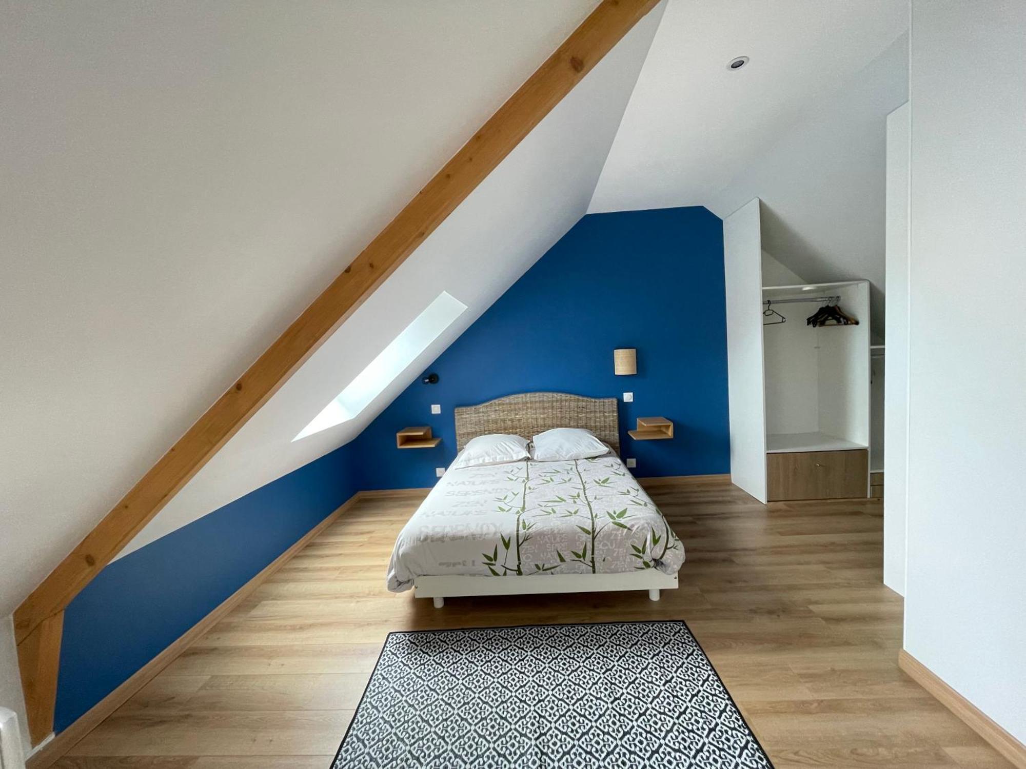 Sweet Omaha Belle Maison Recente Lumineuse Et Cosy Bien Equipee Jardin Clos 15 Mn A Pied Plage Omaha Beach Et Proche De Bayeux & Port En Bessin Saint-Laurent-sur-Mer Bagian luar foto