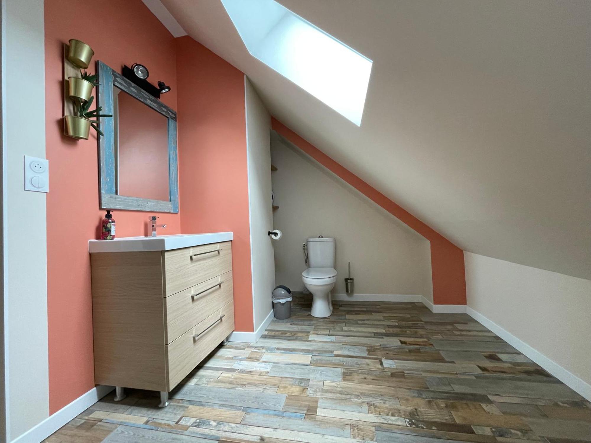 Sweet Omaha Belle Maison Recente Lumineuse Et Cosy Bien Equipee Jardin Clos 15 Mn A Pied Plage Omaha Beach Et Proche De Bayeux & Port En Bessin Saint-Laurent-sur-Mer Bagian luar foto