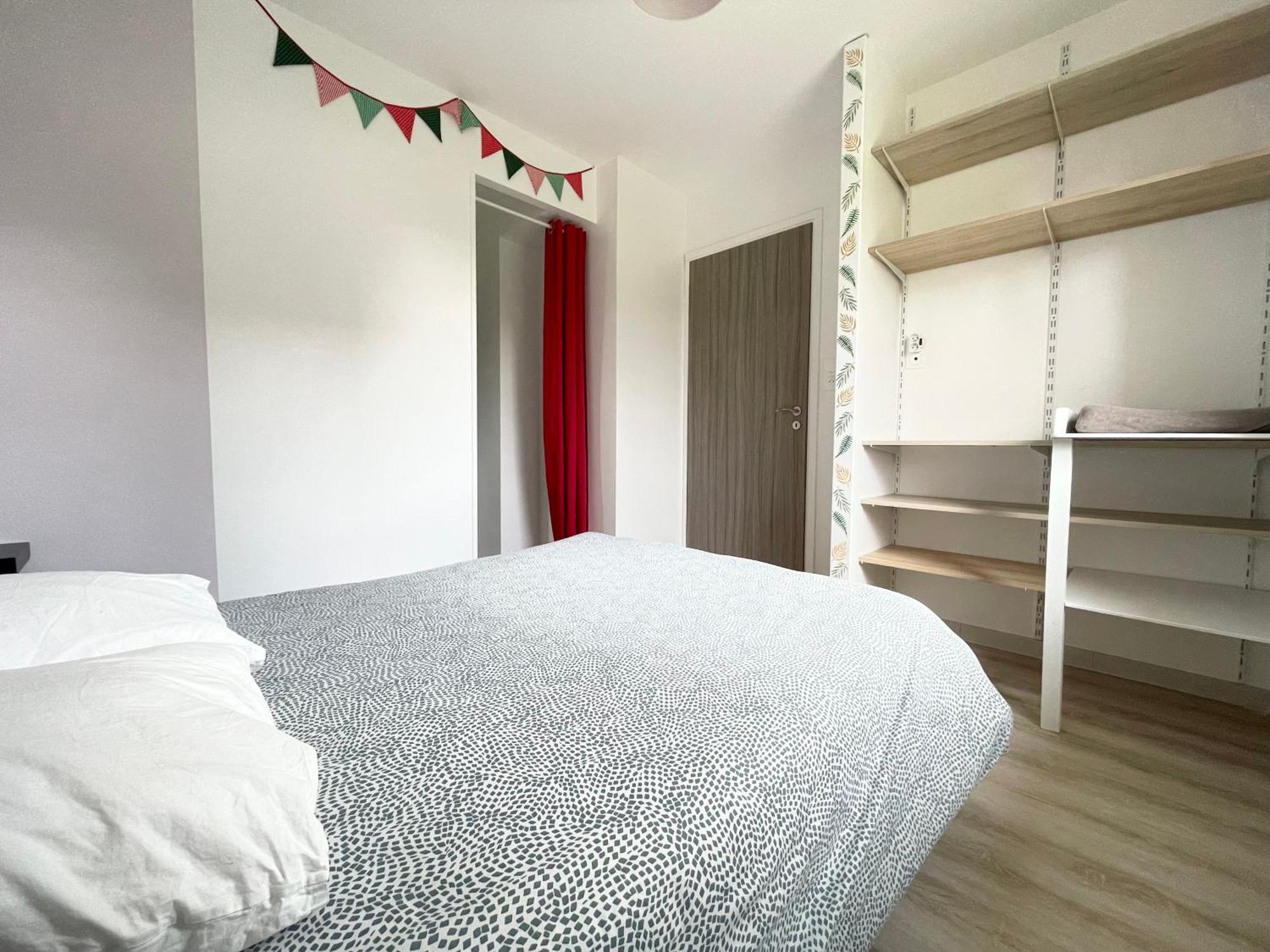 Sweet Omaha Belle Maison Recente Lumineuse Et Cosy Bien Equipee Jardin Clos 15 Mn A Pied Plage Omaha Beach Et Proche De Bayeux & Port En Bessin Saint-Laurent-sur-Mer Bagian luar foto